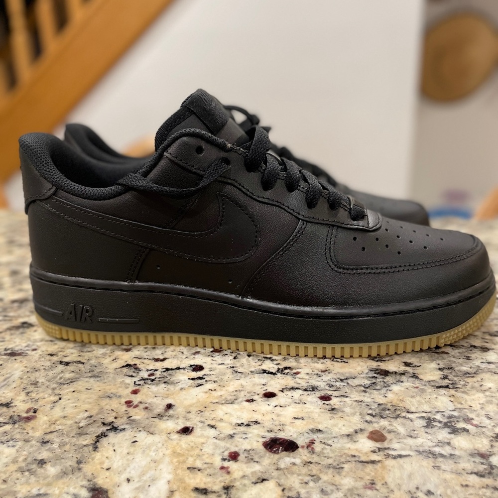 Nike Air Force 1 ‘07
